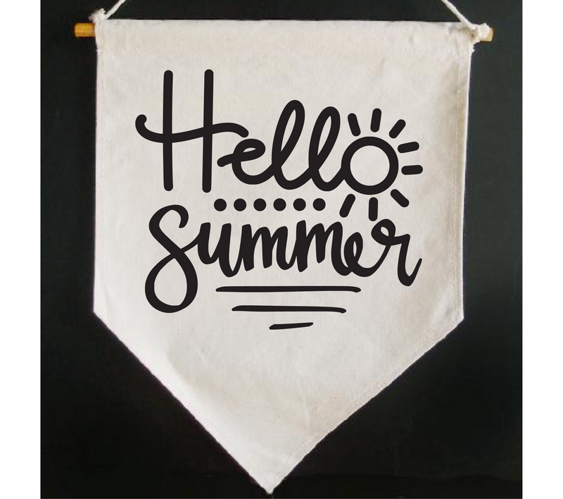 Summer SVG Bundle