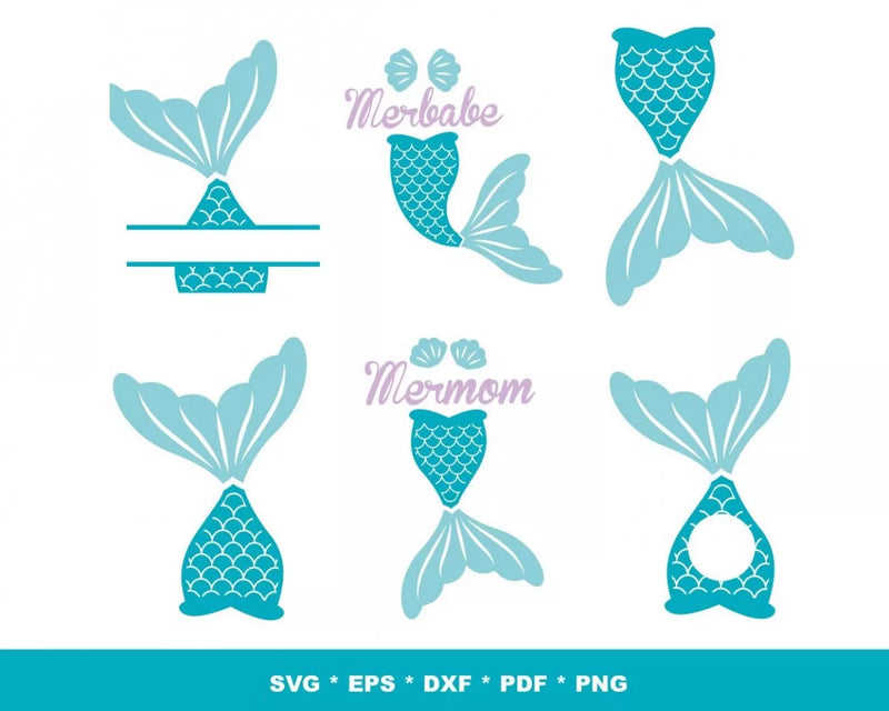 Little Mermaid SVG Bundle, Princess Ariel SVG, Ariel SVG Files For Cricut, Princess Ariel PNG Transparent