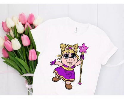Muppet Babies SVG Bundle, Muppets SVG, Muppet Babies Cricut Designs, Muppet Babies Clipart