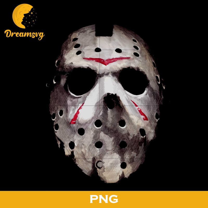 Jason Voorhess PNG, Jason Voorhess Halloween, Scary Halloween, Horror Characters, Halloween svg, png digital file.