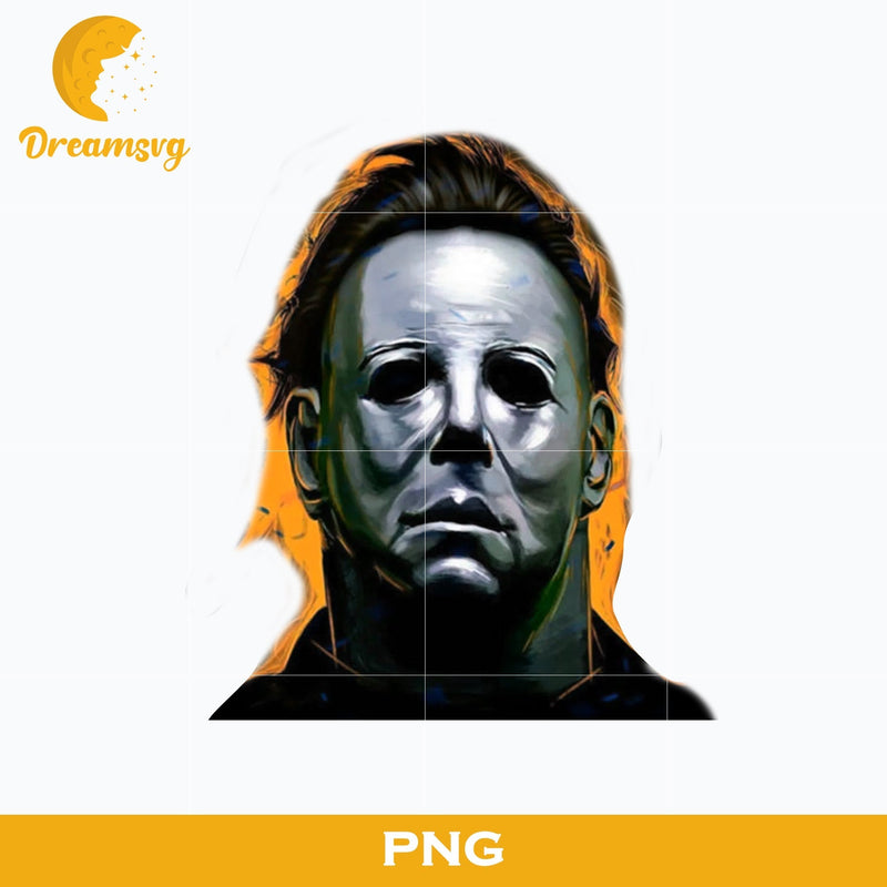 Michael Myers PNG, Michael Myers Halloween ,Scary Halloween, Horror Characters, Halloween svg, png digital file.