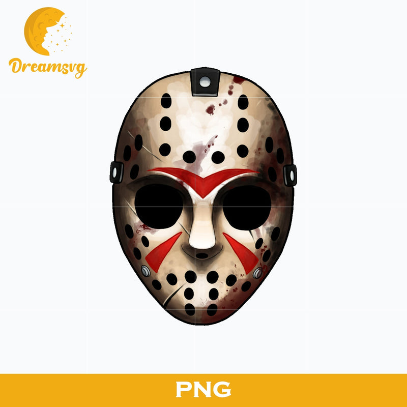 Jason Voorhess PNG, Jason Voorhess Halloween, Scary Halloween, Horror Characters, Halloween svg, png digital file.