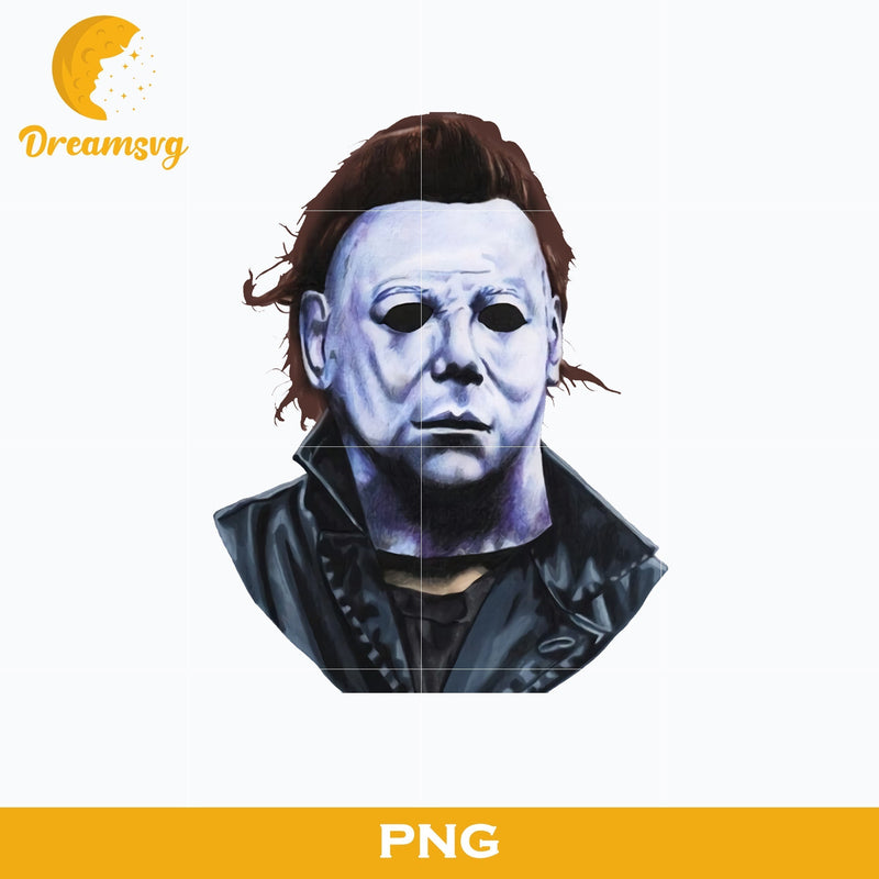 Michael Myers PNG, Michael Myers Halloween ,Scary Halloween, Horror Characters, Halloween svg, png digital file.