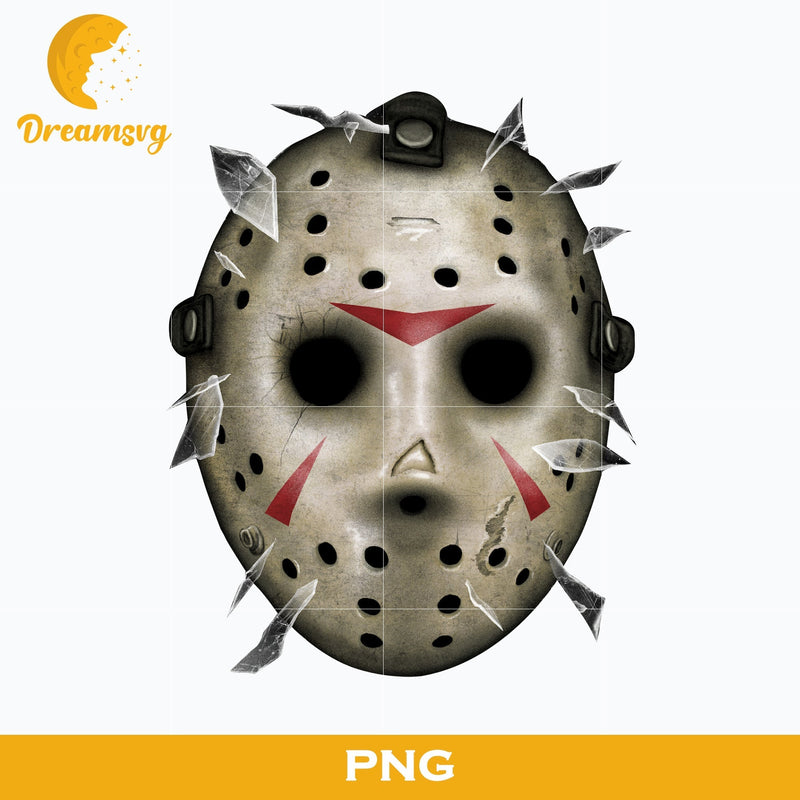 Jason Voorhess PNG, Jason Voorhess Halloween, Scary Halloween, Horror Characters, Halloween svg, png digital file.