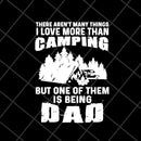 camping but one svg, png, dxf, eps digital file FTD10052106