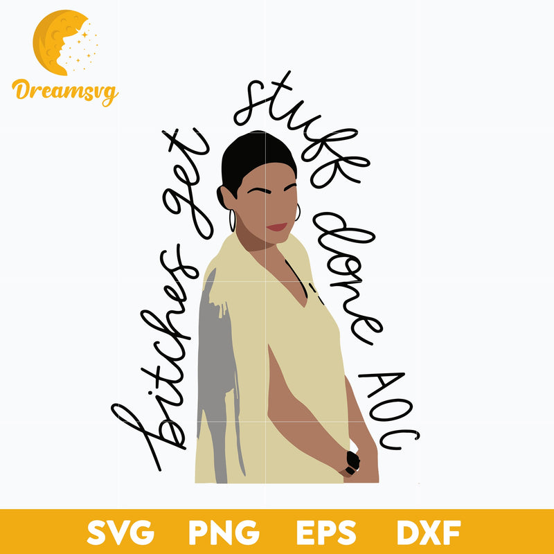 AOC Ruth Bader Ginsburg Svg, Funny Svg, Png, Dxf, Eps Digital File.