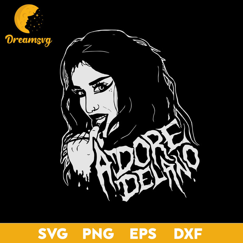 Adore Delano Svg, Adore Delano, RuPaul's Drag Race Svg, Funny Svg, png, dxf, eps digital file.