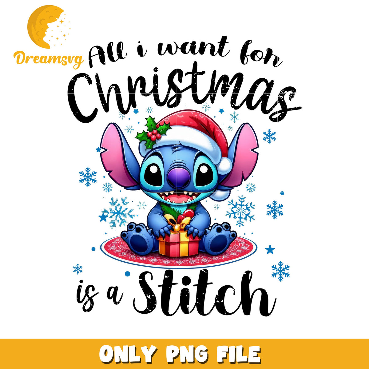 All i want for png, disney winter joy png, holiday happiness png
