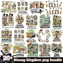 Animal Disney Kingdom Png 20+