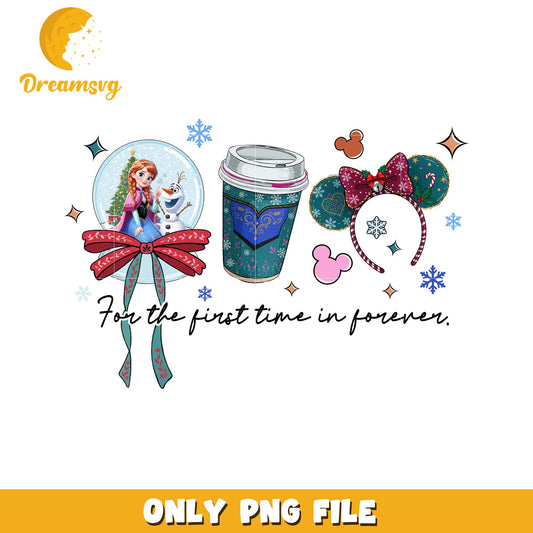 Anna christmas png, christmas cookies png, funny grinch png