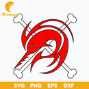 Monkey D. Luffy Shanks Gol D. Roger Arlong One Piece, peace symbol, manga, jolly Roger, file for cricut ,Anime svg, png, eps, dxf digital download