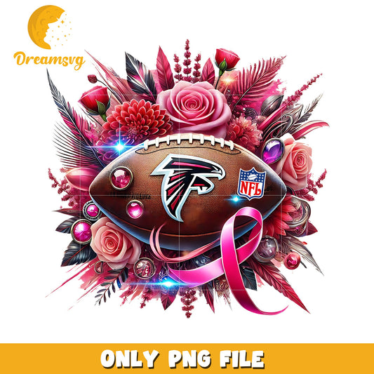 Atlanta falcons flowers png, nfl power rankings png, nfl network png