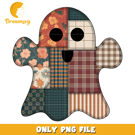 Autumn halloween ghost png, halloween era png, halloween candy png