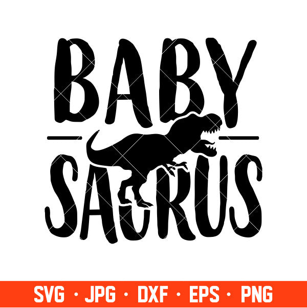 Baby Saurus Svg, Dinosaur Svg, Dino Svg, Baby Saurus Png