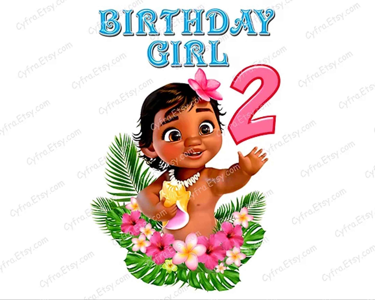 Moana png clip art, Disney Princess PNG download Baby Princess Moana digital image download for mug, tumbler, sticker or any sublimation