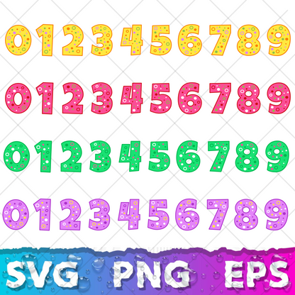 Baby Shark SVG Bundle Baby Shark Birthday Clipart Baby Shark Font Alphabet Svg Cut Files Png Digital Bundle