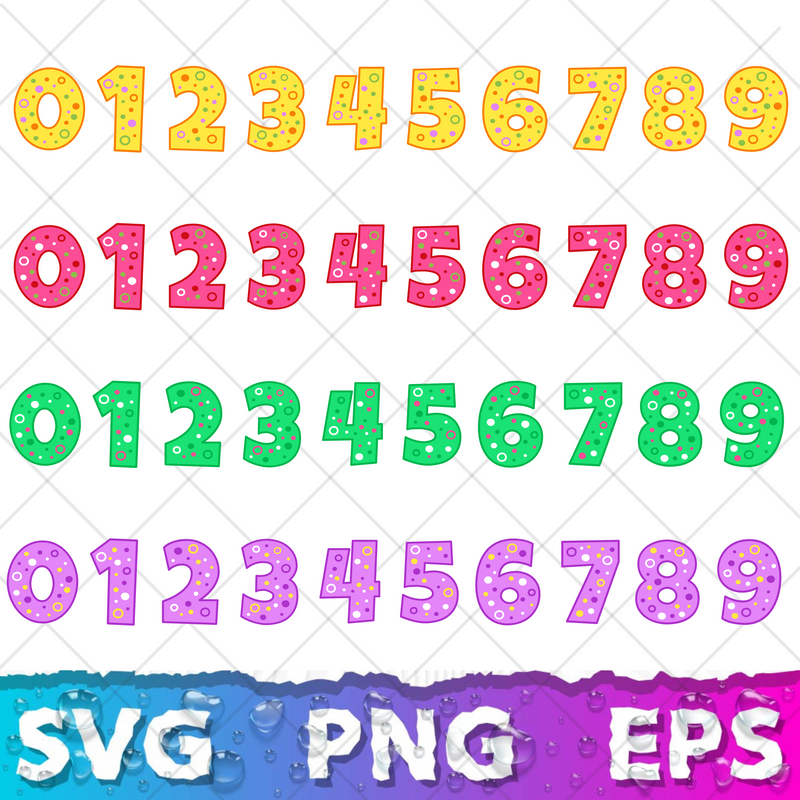 Baby Shark SVG Bundle Baby Shark Birthday Clipart Baby Shark Font Alphabet Svg Cut Files Png Digital Bundle