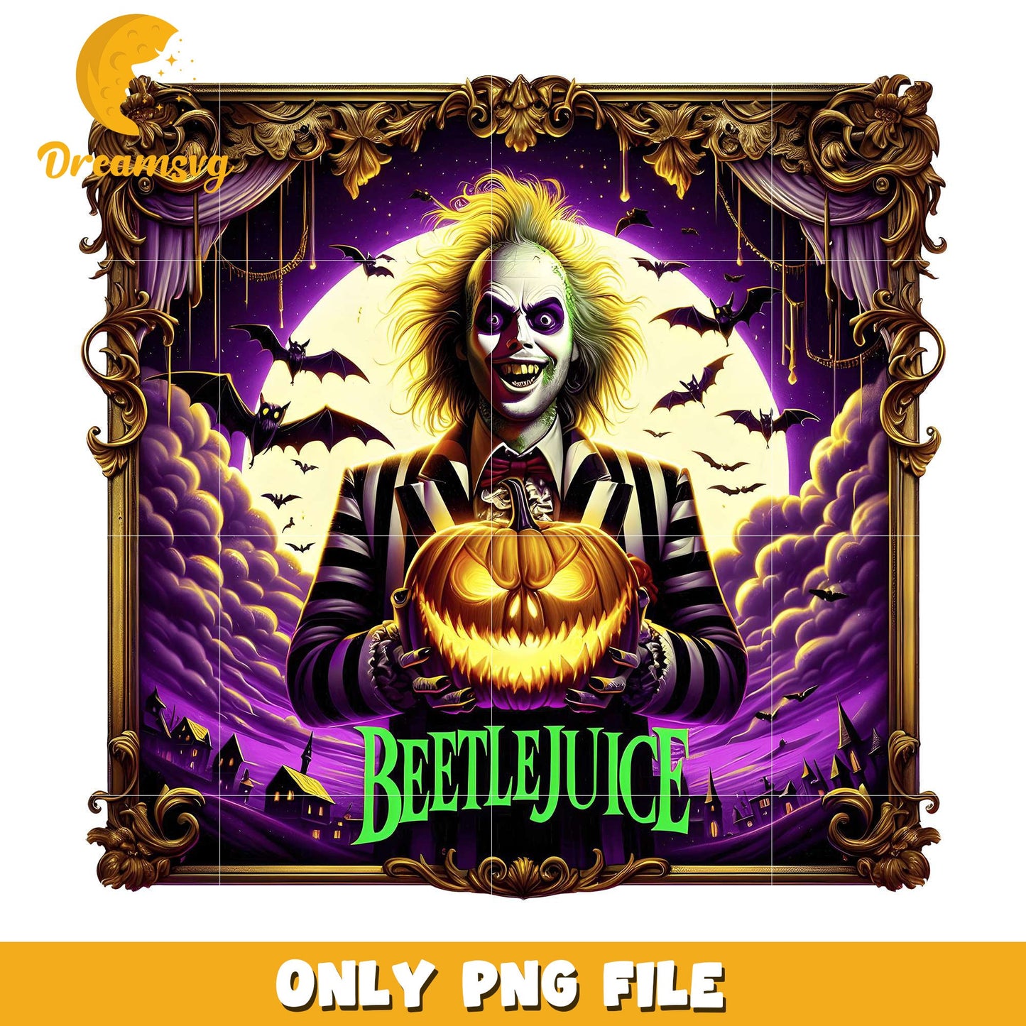 Beetle juice halloween png, happy halloween png, halloween toys png