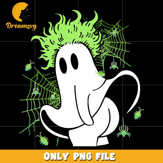 Bettlejuice ghoul png, happy halloween png, halloween toys png