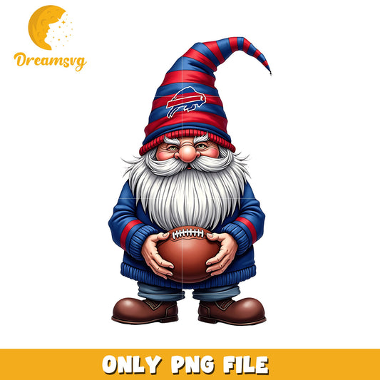 Bills gnome png, nfl games today png, american rugby png