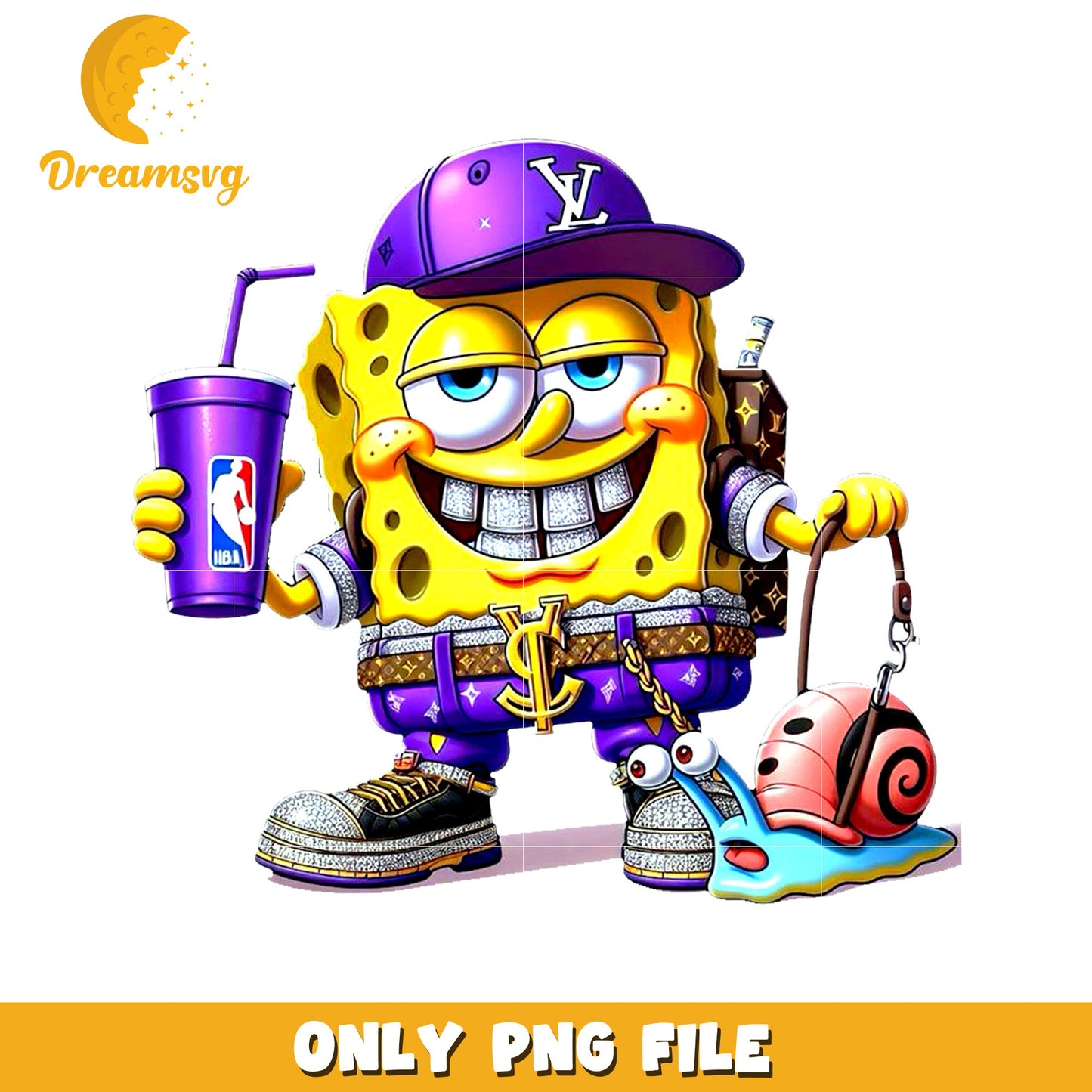 Bob cool and money costume png, spongebob squarepants png, spongebob movie png