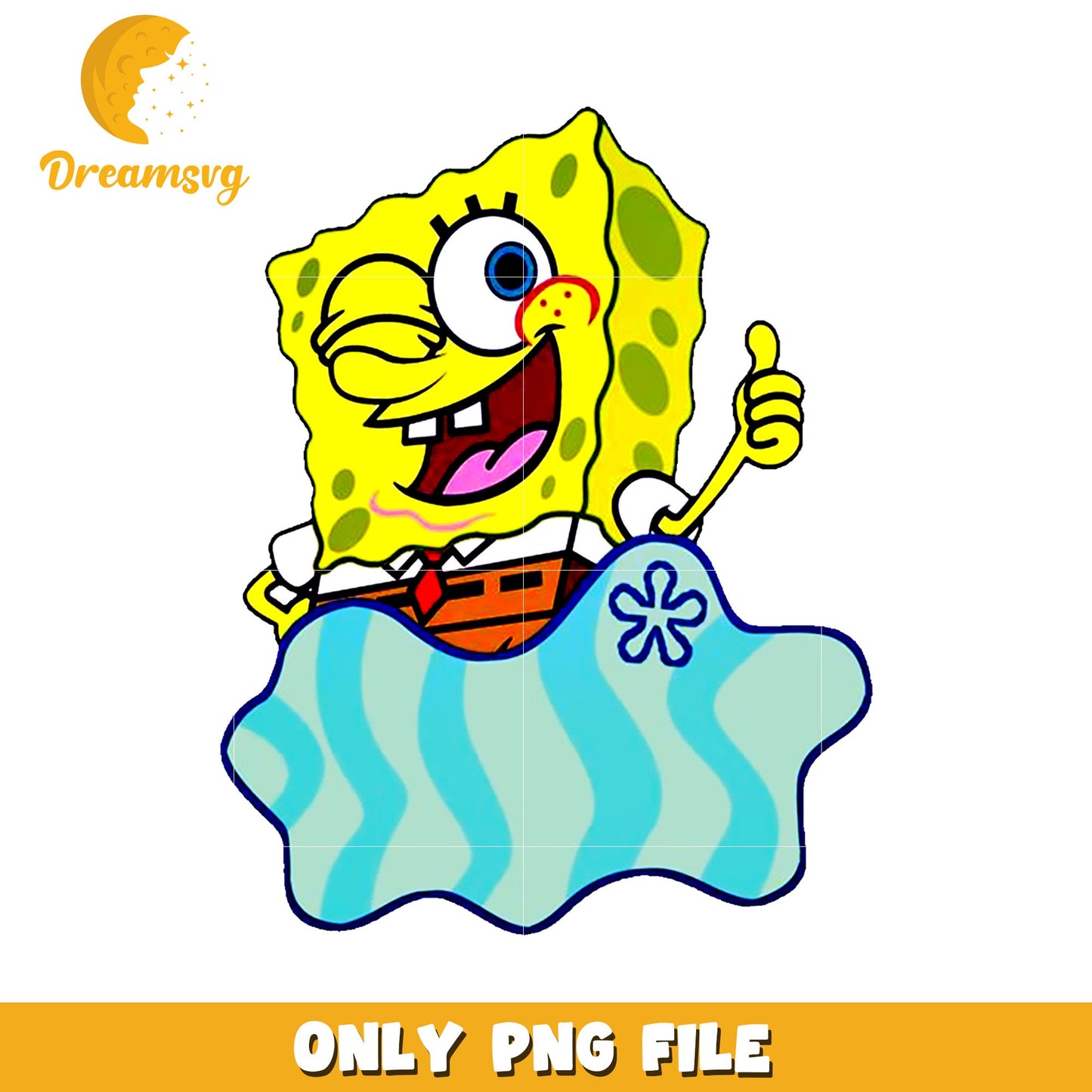 Bob funny design png, spongebob squarepants png, spongebob movie png