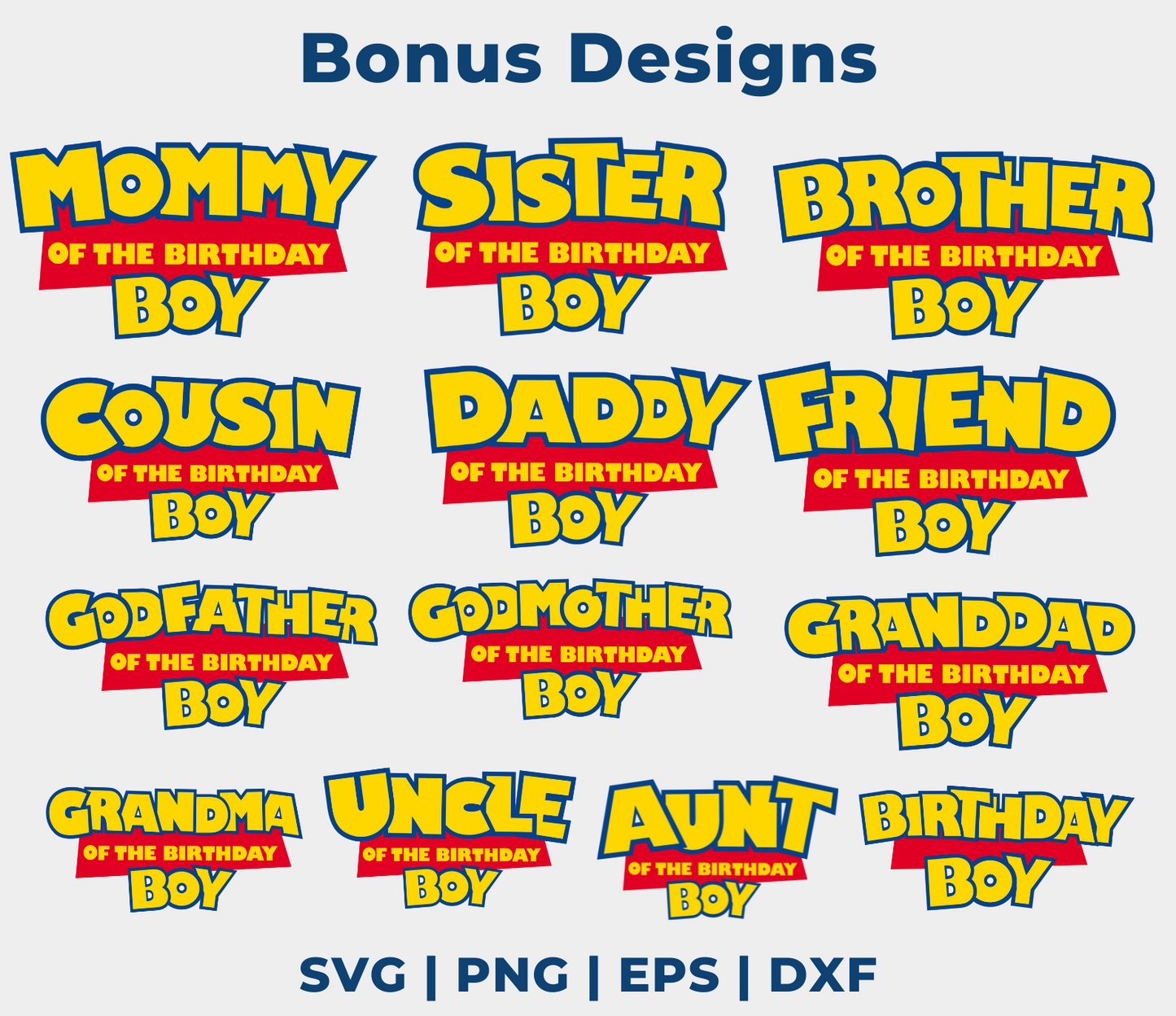 Toy Story SVG Bundle, Font Alphabet SVG, Woody Svg Files for Cricut, Toy Story Clipart Png, Buzz Lightyear Svg, Silhouette Cut Files