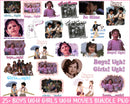 Updated 25 Valentine's day svg, Girls Ugh bundle, Boys Ugh png, Funny Valentine movie png, Love Day
