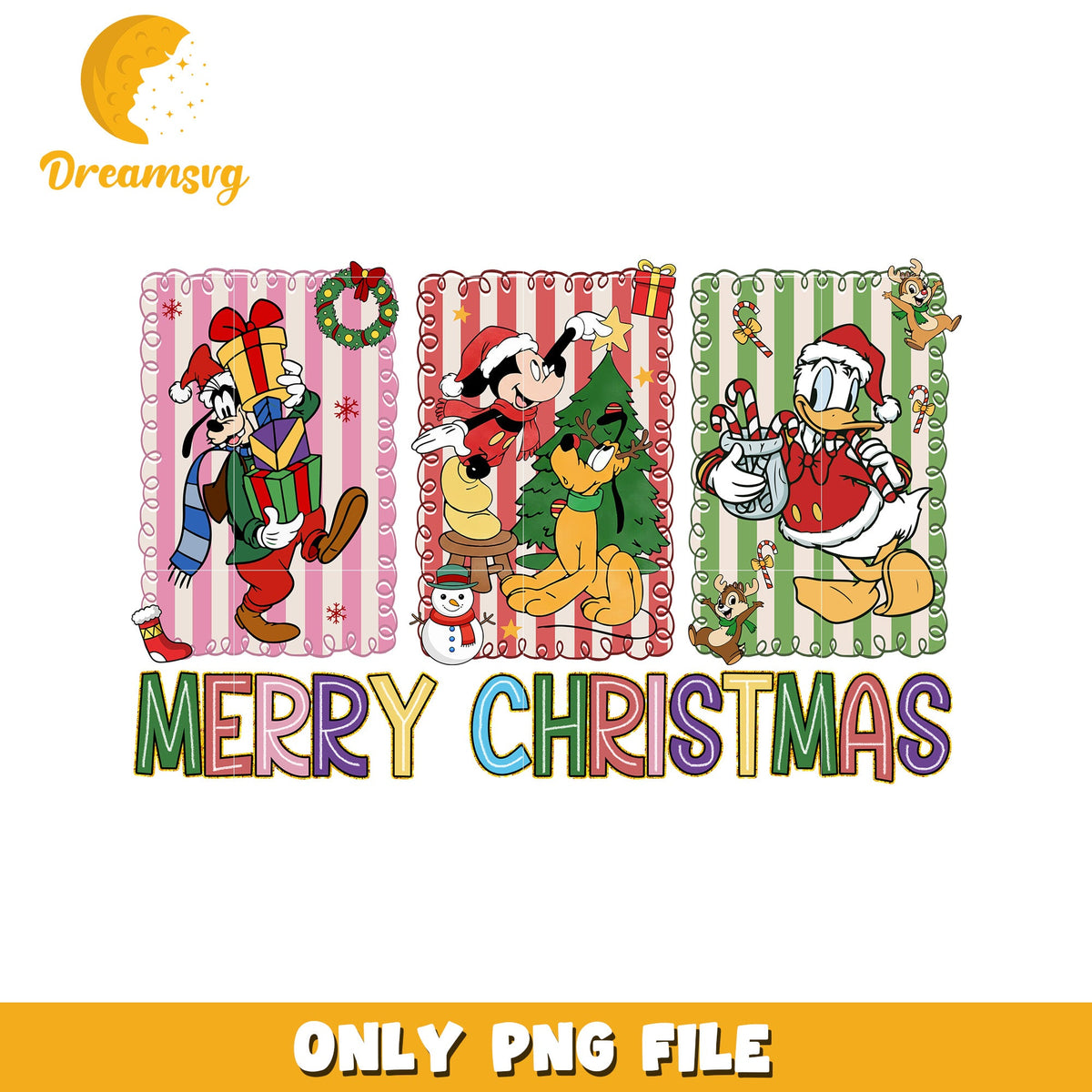 Buy Donald Duck png, christmas cookies png, funny grinch png