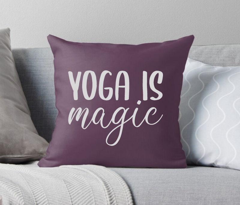 Yoga SVG Bundle