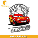 Cars Lightning Mcqueen Kachow png, cartoon characters png,  mcqueen png