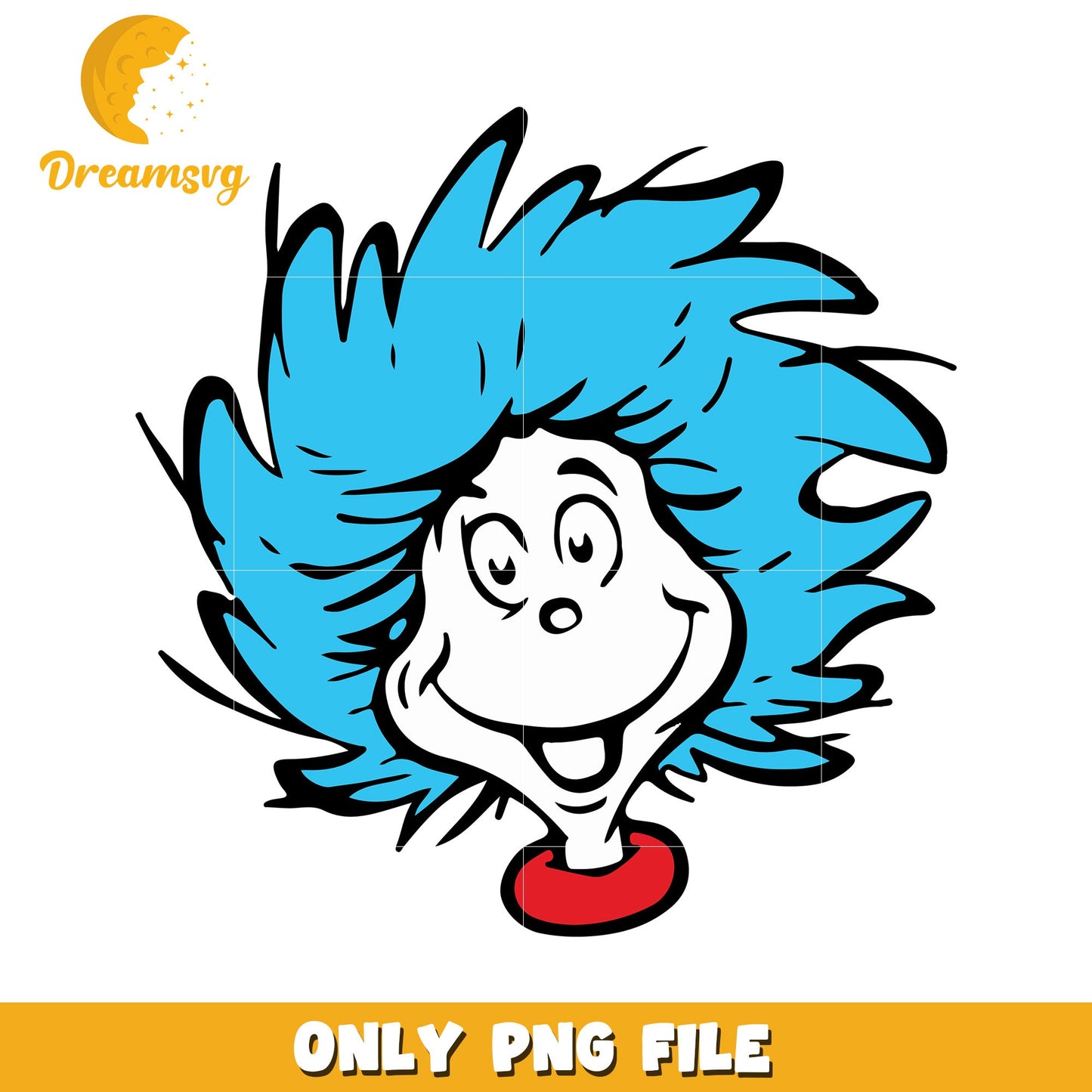 Cat in the Hat PNG Image Download