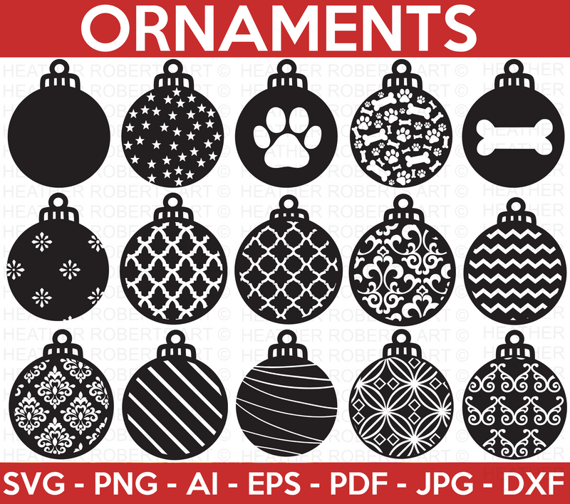 100 Christmas SVG Bundle Volume 3