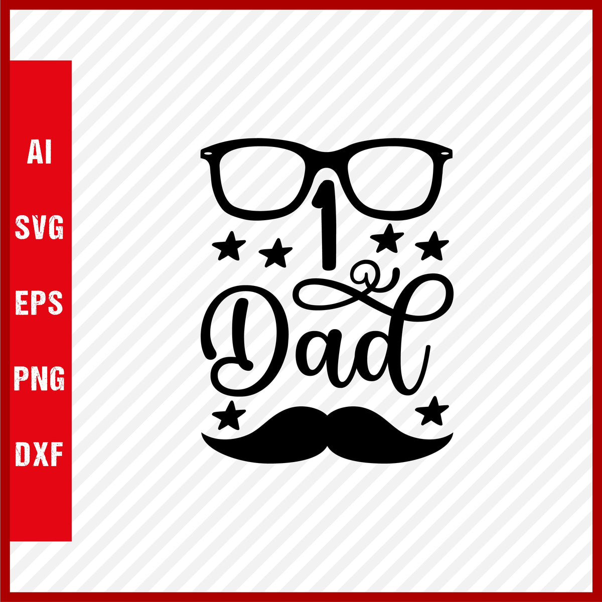 Dad T-Shirt & Svg for Dad Lover, Father Day SVG, Fathers Day Gift, Funny Dad Shirt, Dad Tee, Funny T Shirt For Dad, Father's Day 2023