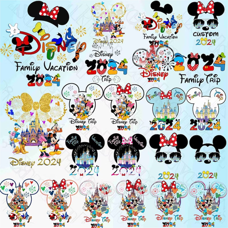 Disney Family Trip 2024 Png Bundle   DesignsFamilyTrip2024SublimationDesign 800x 