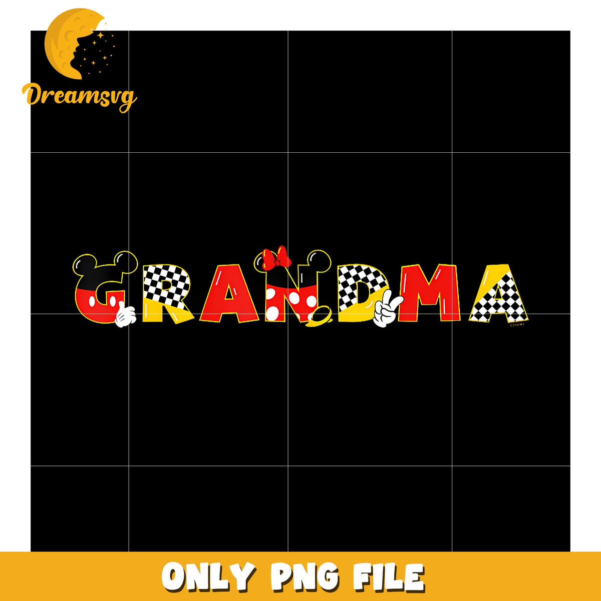 Disney Mickey  Minnie Grandma png, funny images png, minnie mouse png