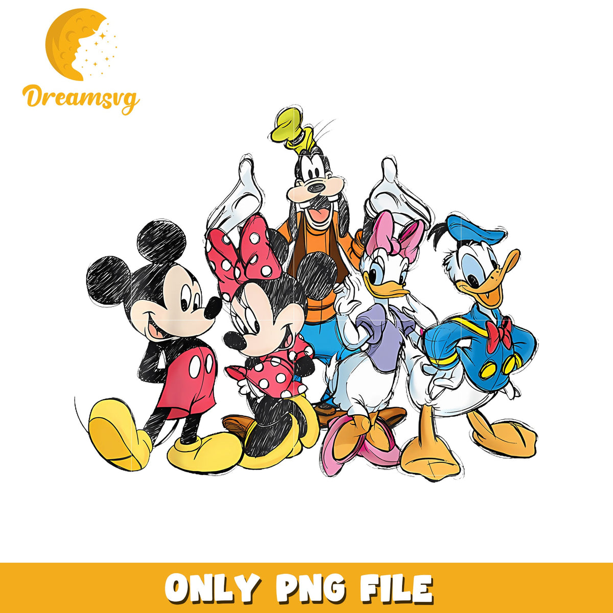 Disney Mickey Mouse And Friends png, funny memes png, disney png