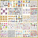 Ultimate 8000+ Design Disney Svg Bundle Disney Characters Clipart Bundle Disney Silhouette Vectors Svg Cut Files Digital Bundle (2025 Version)
