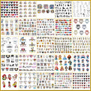Ultimate 8000+ Design Disney Svg Bundle Disney Characters Clipart Bundle Disney Silhouette Vectors Svg Cut Files Digital Bundle (2025 Version)
