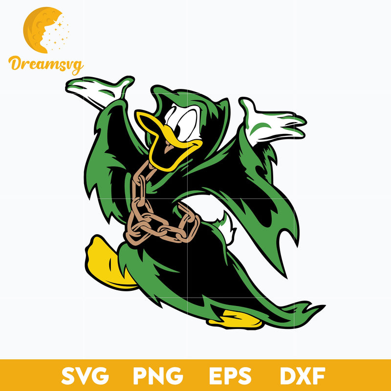 Donald Duck Maleficent Disney Halloween svg, Halloween svg, png, dxf, eps digital file.