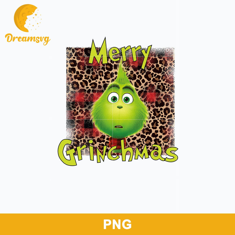 Merry Grinchmas PNG, The Grinch Christmas PNG, Christmas PNG.