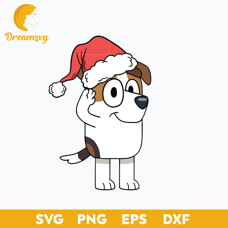 Bingo Christmas SVG, Christmas SVG, PNG, DXF, EPS Digital File.