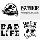 Father’s Day Bundle Svg, Dad Life Svg, Father’s Day Svg, Best Dad Svg, Cricut, Silhouette Vector Cut File