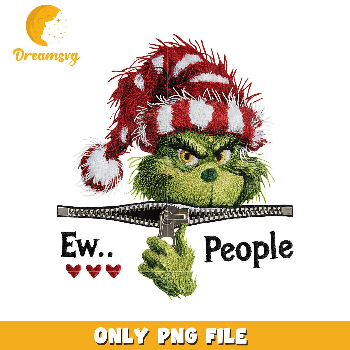 Funny grinch png, christmas time png, grinch png