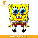 Funny sponge png, spongebob png, spongebob and patrick png