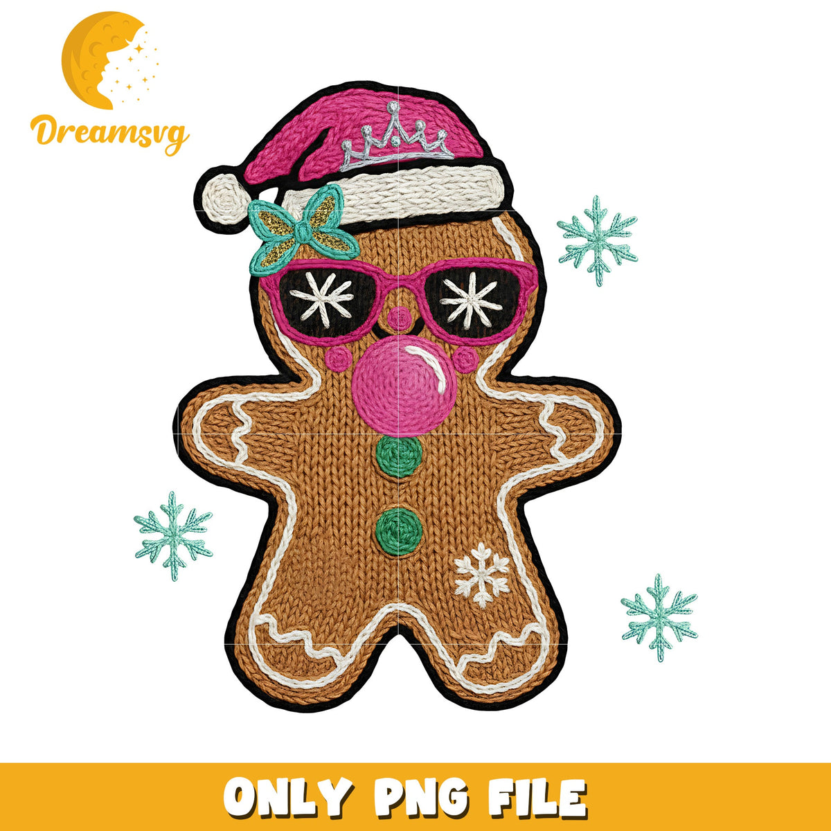 Ginger cookies png, christmas gifts png, grinchy png