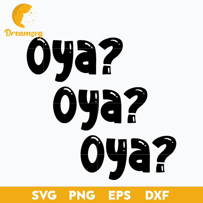 Haikyuu Oya Oya Oya Svg, Haikyuu Svg, Anime Svg, file for cricut, Anime svg, png, eps, dxf digital download