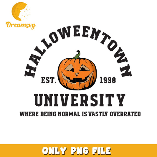 Halloween town unversitt est 1988, Horror movies killers png