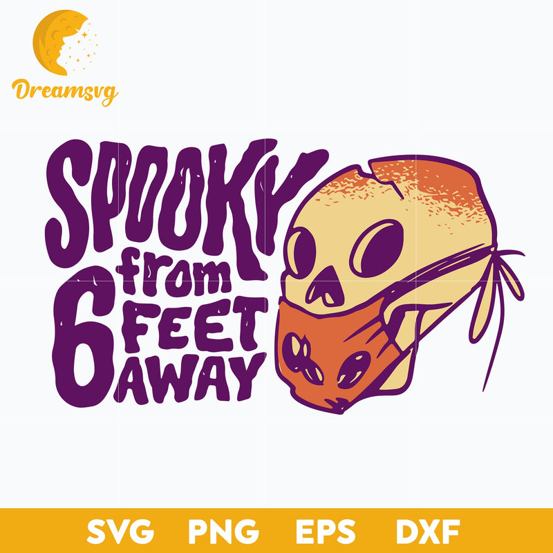 Halloween covid lettering svg, Halloween svg, png, dxf, eps digital file.