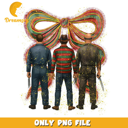 Halloween killers png, halloween kills png, halloween decorations png